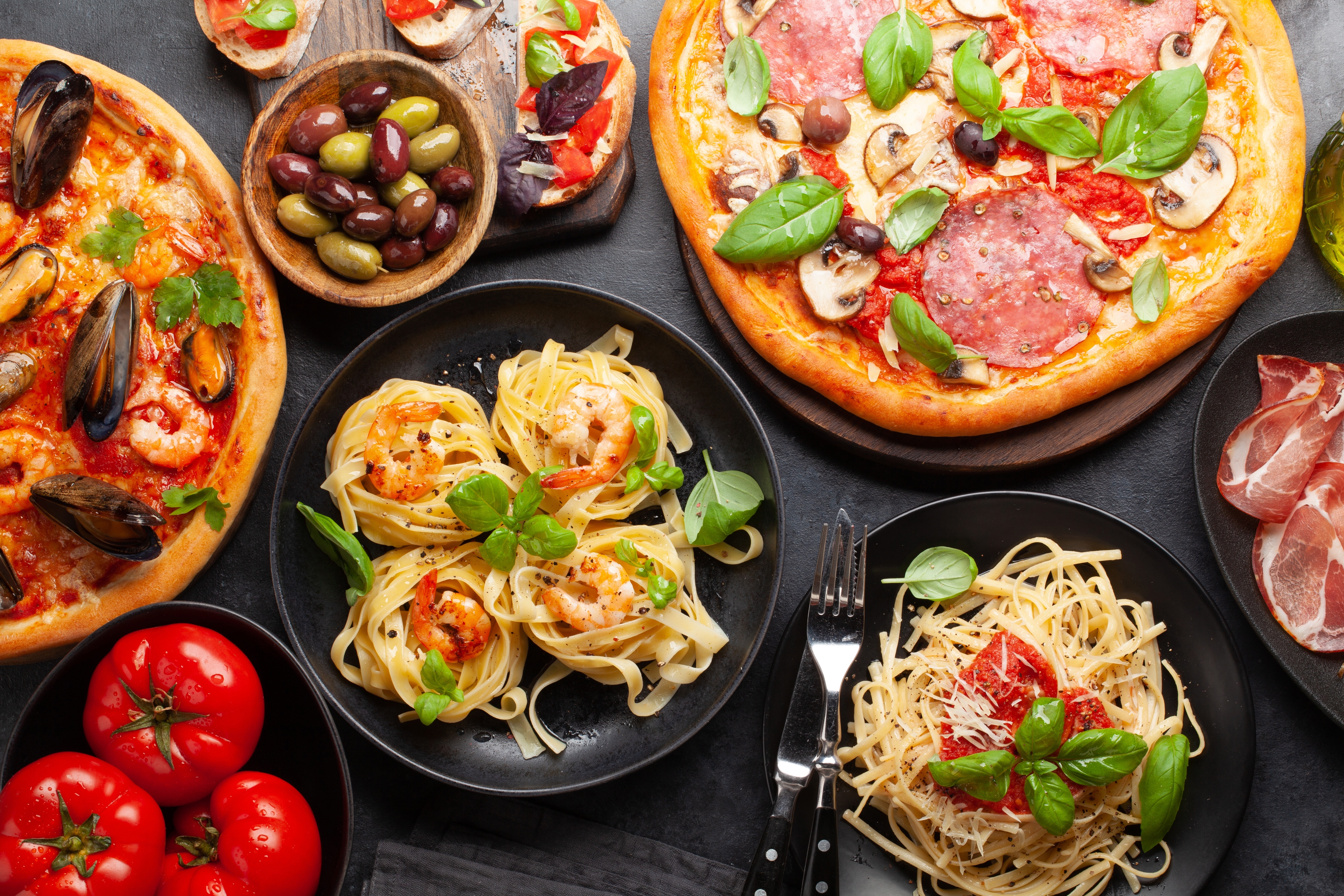 Things To Do Tuscan Sunset Supper